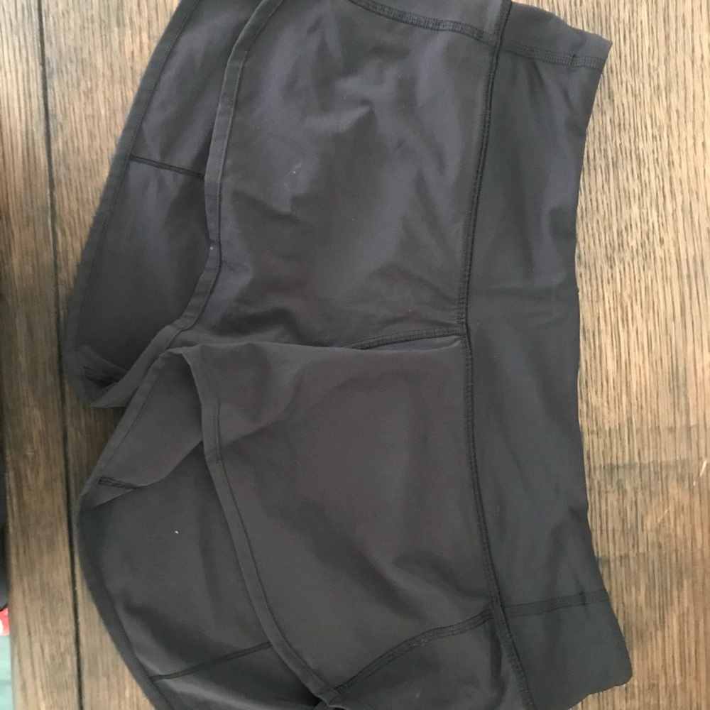 NWOT - Lululemon Short